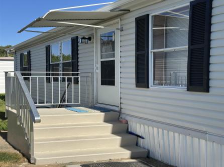 430 Route 9 N, Lot 31, Cape May Court House, NJ, 08210 Aditional Picture