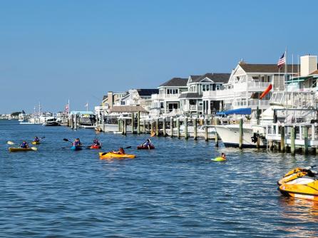 134 Sweetbriar, Wildwood Crest, NJ, 08260 Aditional Picture