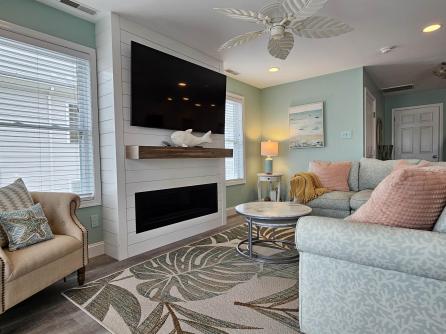 134 Sweetbriar, Wildwood Crest, NJ, 08260 Aditional Picture