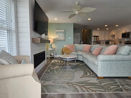134 Sweetbriar, Wildwood Crest, NJ, 08260 Aditional Picture