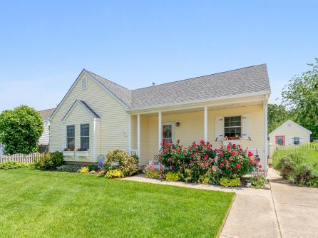 2710 Bybrook, Cape May Beach, NJ, 08251 Aditional Picture