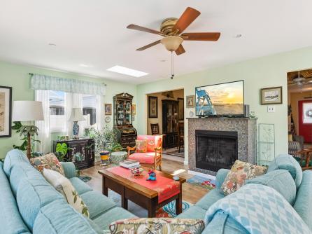 2710 Bybrook, Cape May Beach, NJ, 08251 Aditional Picture