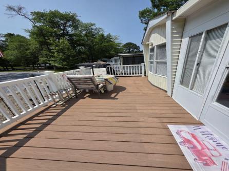 6 Cape May, Holly Lake Resort, Dennisville, NJ, 08270 Aditional Picture