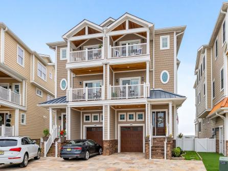 414 Paradise, North Wildwood, NJ, 08260 Aditional Picture