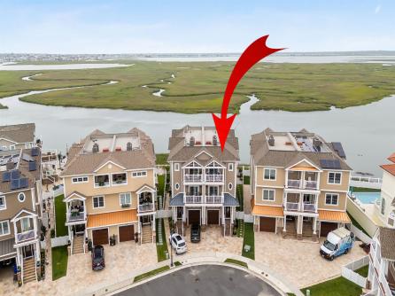 414 Paradise, North Wildwood, NJ, 08260 Aditional Picture