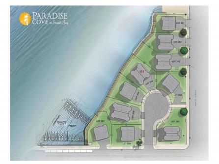 414 Paradise, North Wildwood, NJ, 08260 Aditional Picture