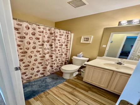 328 25th, Penthouse # C, North Wildwood, NJ, 08260 Aditional Picture