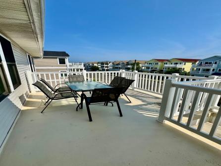 328 25th, Penthouse # C, North Wildwood, NJ, 08260 Aditional Picture