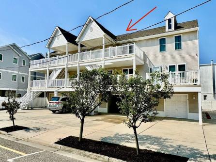 328 25th, Penthouse # C, North Wildwood, NJ, 08260 Aditional Picture