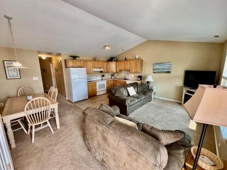 328 25th, Penthouse # C, North Wildwood, NJ, 08260 Aditional Picture