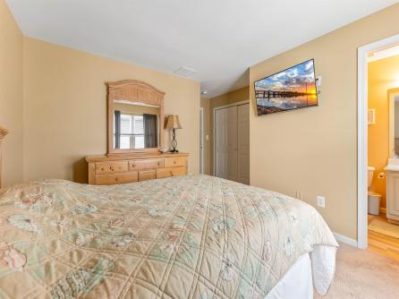 328 25th, Penthouse # C, North Wildwood, NJ, 08260 Aditional Picture