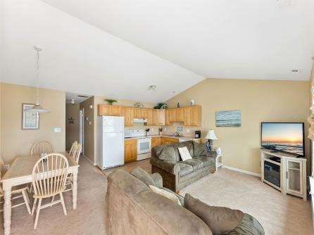 328 25th, Penthouse # C, North Wildwood, NJ, 08260 Aditional Picture