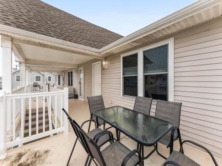 328 25th, Penthouse # C, North Wildwood, NJ, 08260 Aditional Picture
