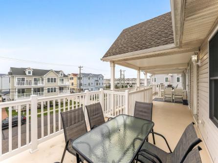 328 25th, Penthouse # C, North Wildwood, NJ, 08260 Aditional Picture