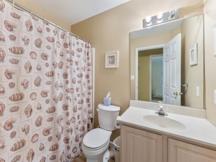 328 25th, Penthouse # C, North Wildwood, NJ, 08260 Aditional Picture