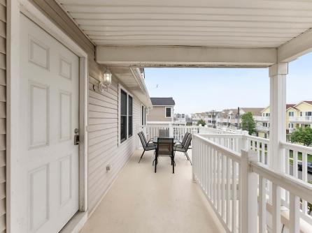 328 25th, Penthouse # C, North Wildwood, NJ, 08260 Aditional Picture