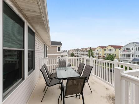 328 25th, Penthouse # C, North Wildwood, NJ, 08260 Aditional Picture