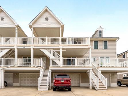 328 25th, Penthouse # C, North Wildwood, NJ, 08260 Aditional Picture
