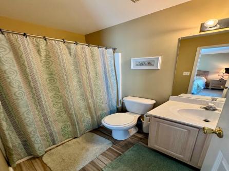 328 25th, Penthouse # C, North Wildwood, NJ, 08260 Aditional Picture