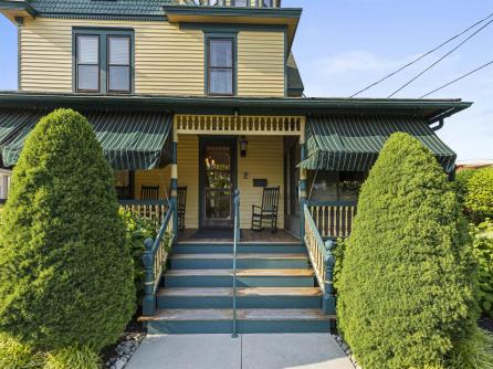 127 Myrtle, West Cape May, NJ, 08204 Aditional Picture