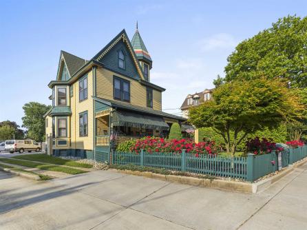 127 Myrtle, West Cape May, NJ, 08204 Aditional Picture