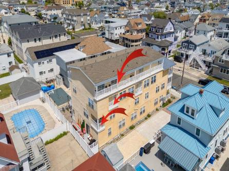 316 17th, North Wildwood, NJ, 08260 Aditional Picture