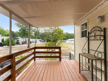69 Magnolia, Dennisville, NJ, 08270 Aditional Picture