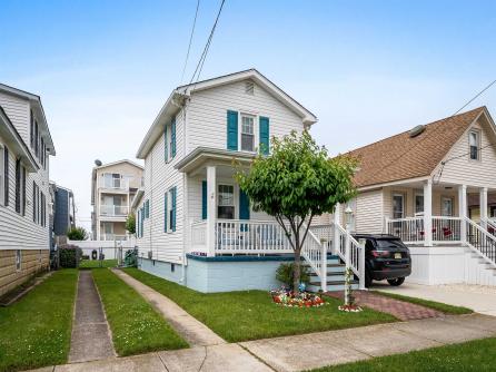 214 12th, North Wildwood, NJ, 08260 Aditional Picture
