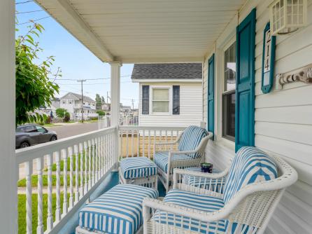 214 12th, North Wildwood, NJ, 08260 Aditional Picture