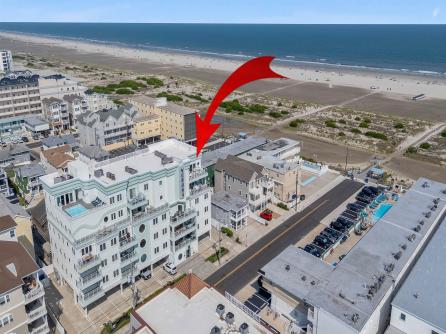 407 Monterey, Wildwood Crest, NJ, 08260 Aditional Picture