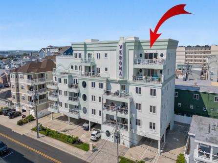 407 Monterey, Wildwood Crest, NJ, 08260 Aditional Picture