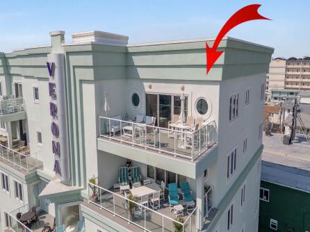 407 Monterey, Wildwood Crest, NJ, 08260 Aditional Picture