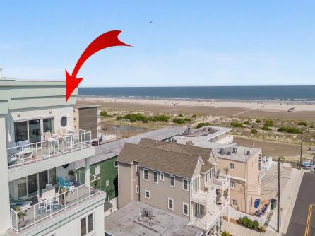 407 Monterey, Wildwood Crest, NJ, 08260 Aditional Picture