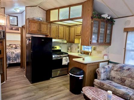 3066 Route 9, Echo Farms Campground - Unit 237, Seaville, NJ, 08230 Aditional Picture