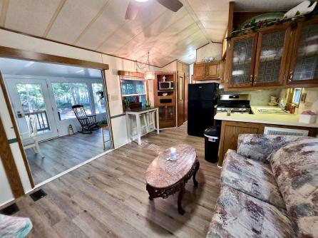 3066 Route 9, Echo Farms Campground - Unit 237, Seaville, NJ, 08230 Aditional Picture