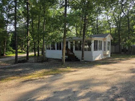 3066 Route 9, Echo Farms Campground - Unit 237, Seaville, NJ, 08230 Aditional Picture