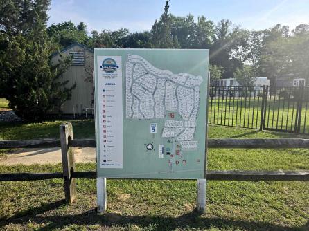 3066 Route 9, Echo Farms Campground - Unit 237, Seaville, NJ, 08230 Aditional Picture