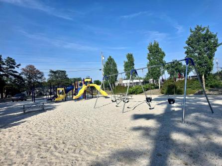 3066 Route 9, Echo Farms Campground - Unit 237, Seaville, NJ, 08230 Aditional Picture