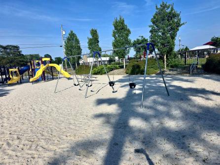 3066 Route 9, Echo Farms Campground - Unit 237, Seaville, NJ, 08230 Aditional Picture