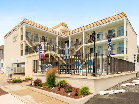 417 22nd, 101 1st Floor, North Wildwood, NJ, 08260 Aditional Picture