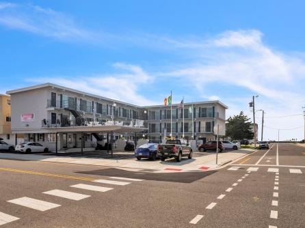 405 Ocean, North Wildwood, NJ, 08260 Main Picture