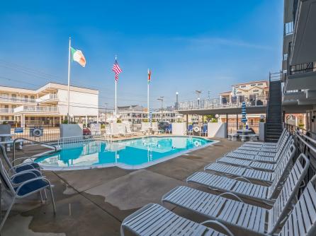 405 Ocean, North Wildwood, NJ, 08260 Aditional Picture