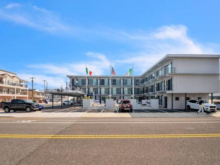 405 Ocean, North Wildwood, NJ, 08260 Aditional Picture