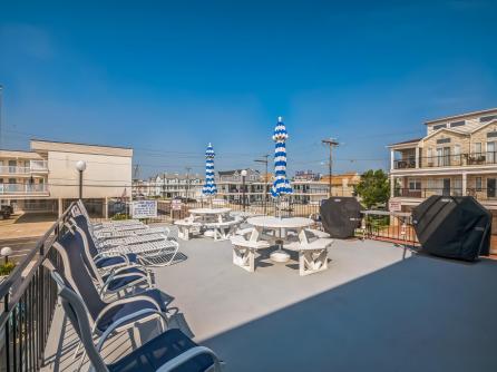 405 Ocean, North Wildwood, NJ, 08260 Aditional Picture