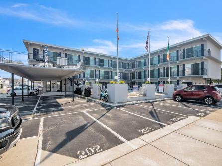 405 Ocean, North Wildwood, NJ, 08260 Aditional Picture