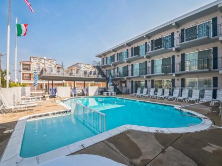 405 Ocean, North Wildwood, NJ, 08260 Aditional Picture