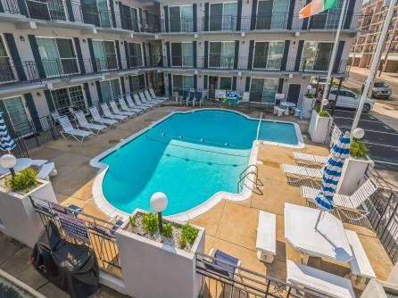 405 Ocean, North Wildwood, NJ, 08260 Aditional Picture