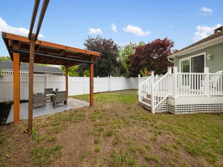 121 Roslyn, North Cape May, NJ, 08204 Aditional Picture