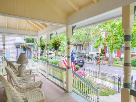 626 Hughes, Cape May, NJ, 08204 Aditional Picture