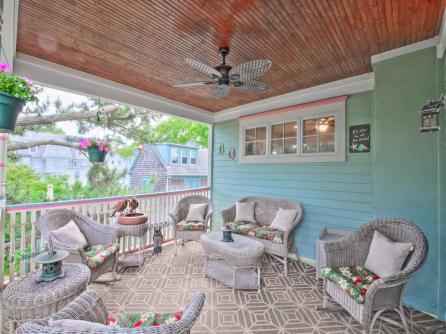 626 Hughes, Cape May, NJ, 08204 Aditional Picture